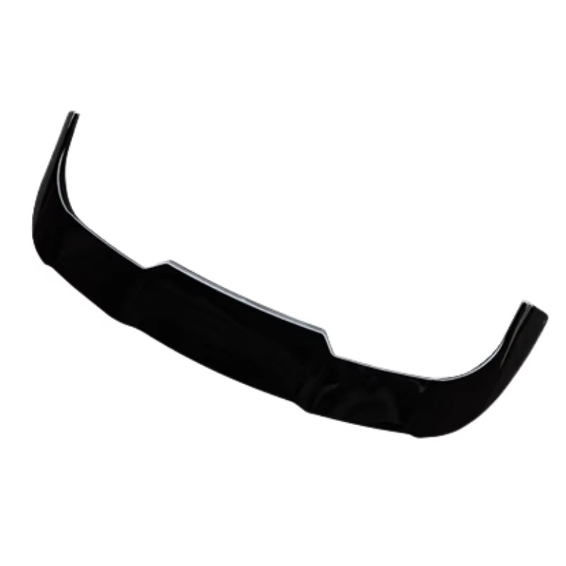 BYD Atto 3 EV Yuan Plus 2022 2023 Accessories ABS Material Rear Wing