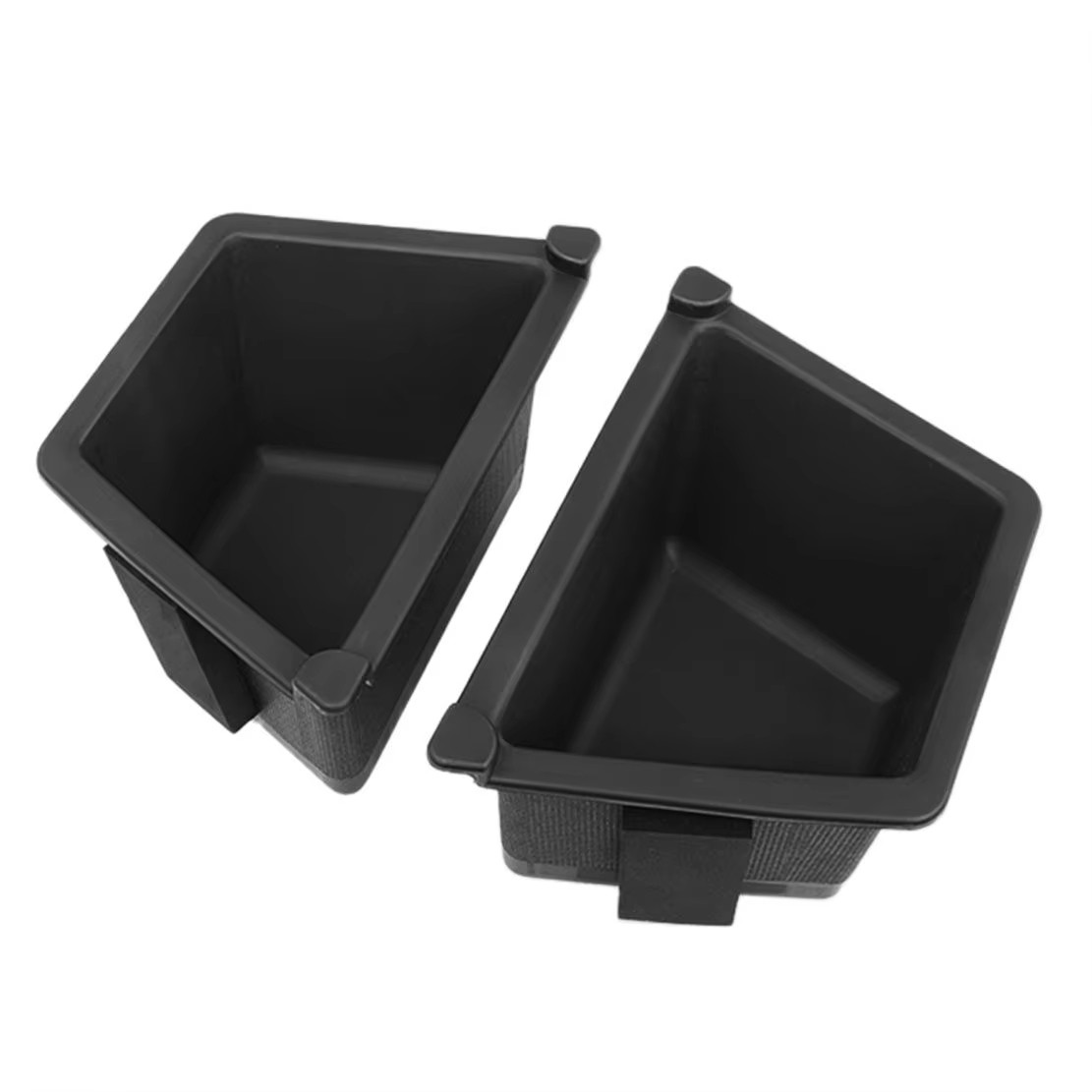 BYD Atto 3 Yuan Plus 2022 2025 Trunk Organizer Box