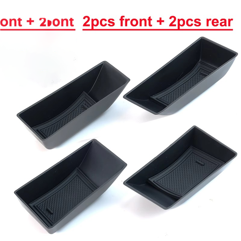 BYD Atto 3 yuan to install 2022-2024 door handle storage box