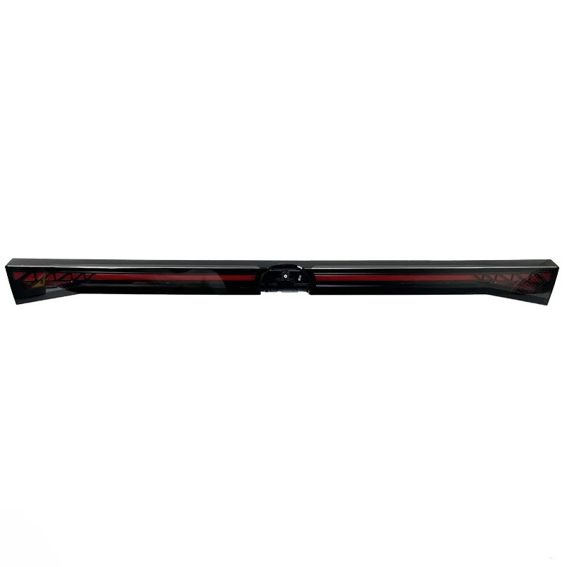 Chang An Univ 2024-2025, the Tail Penetrating Lamp Assembly Is an Original Factory Accessory for Automotive Parts
