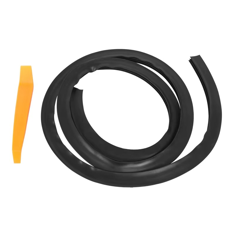 BYD Atto 3 yuan plus windshield seal