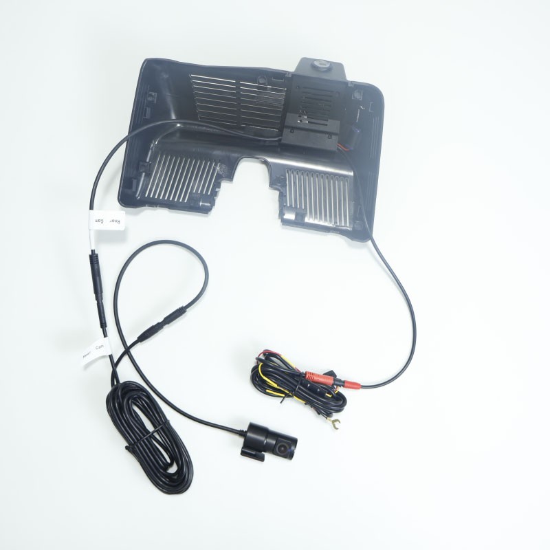 (Pre-sale end of July) BYD Shark 6 Driving Recorder Front and rear Cameras