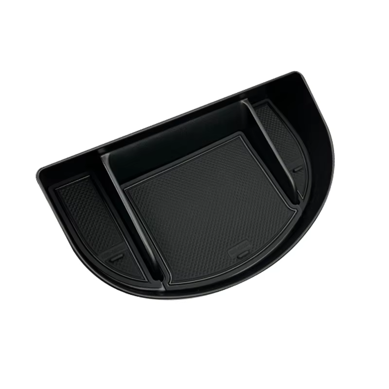 BYD Dolphin 2023-2024 Storage box behind the central control screen